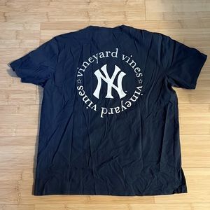 Men’s Vineyard Vines Tee